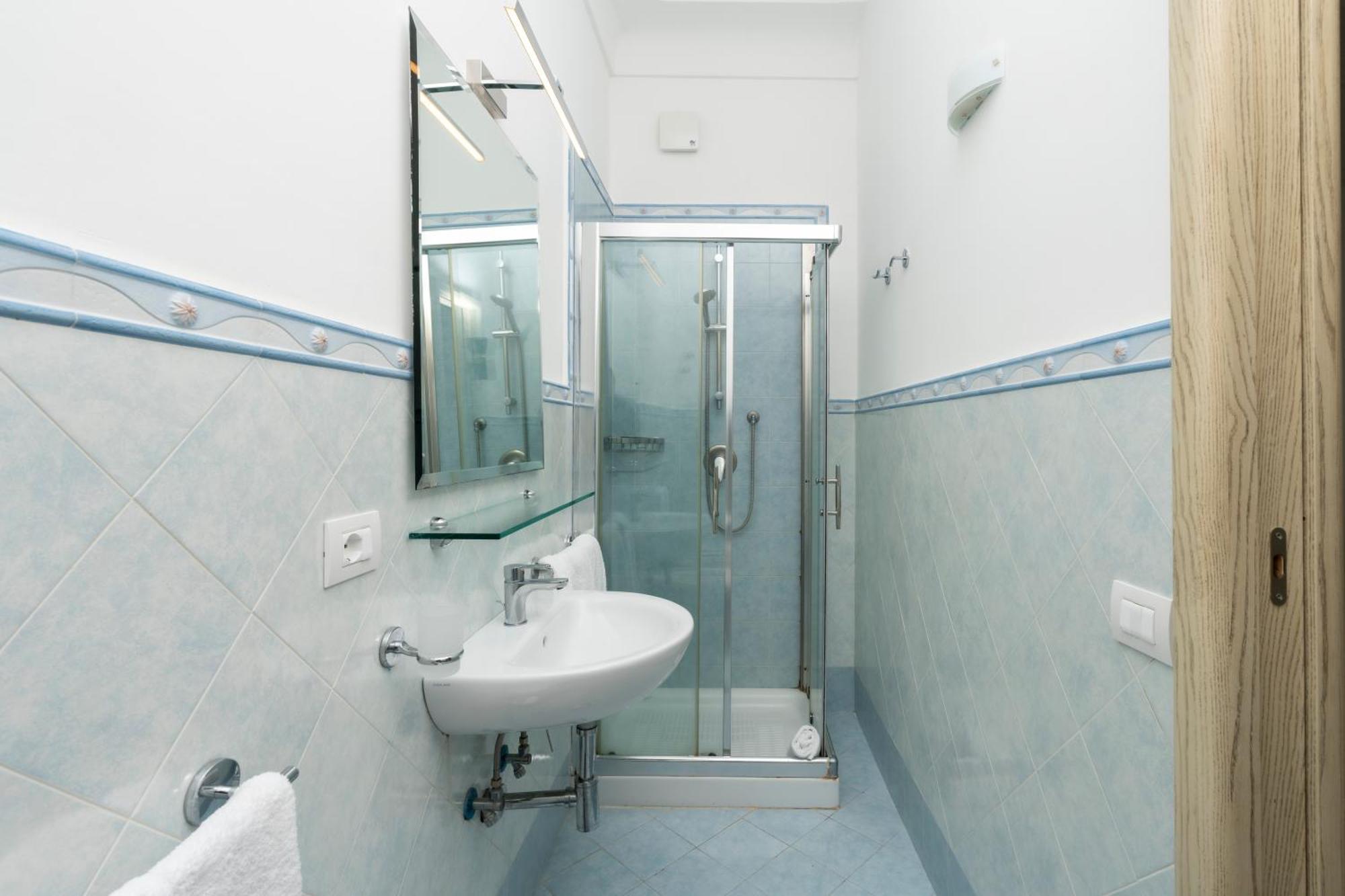 Guest House La Piazzetta Capri Kültér fotó
