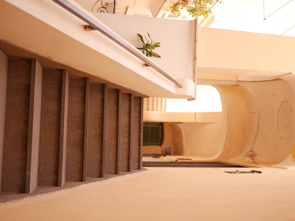 Guest House La Piazzetta Capri Kültér fotó